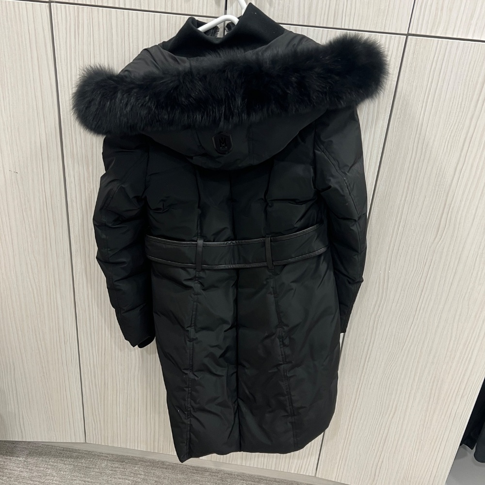 Mackage jacket - Picture 7 of 7